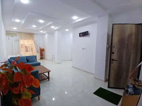 Vente Appartement F3 Jijel El aouana