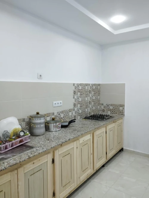 Vente Appartement F3 Jijel El aouana