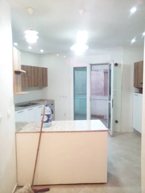 Vente Appartement F4 Alger Said hamdine