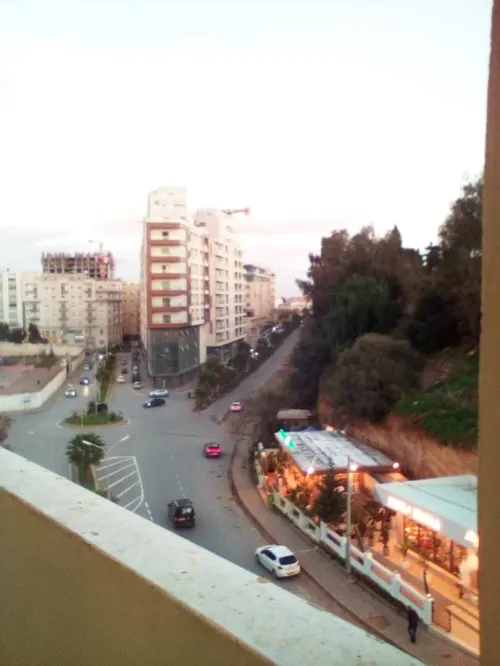 Vente Appartement F4 Alger Said hamdine