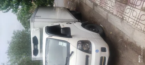 Kia 2700 