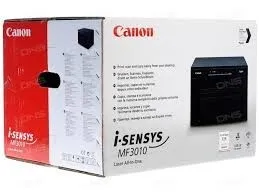 CANON MF 3010