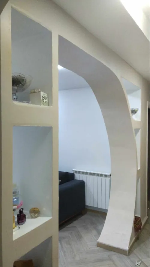 Vente Appartement Alger Bordj el kiffan