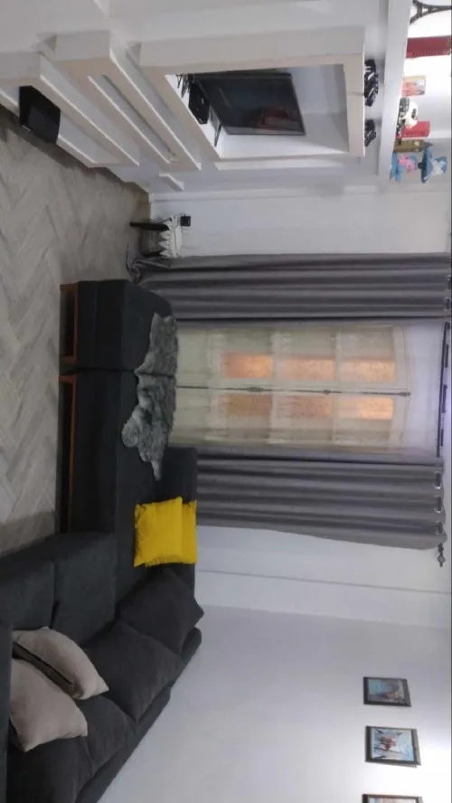 Vente Appartement Alger Bordj el kiffan