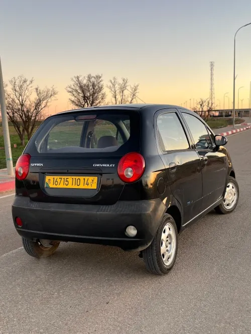 Chevrolet Spark 2010 Lite Base