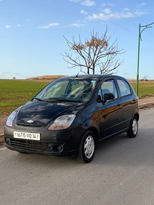 Chevrolet Spark 2010 Lite Base