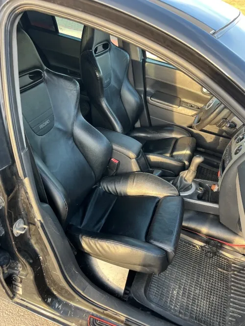 Renault Megane 2 2003 Megane 2