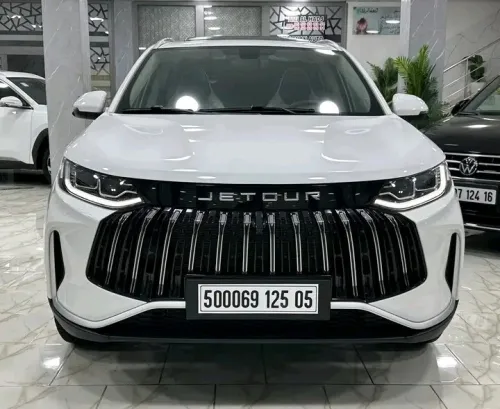 Jetour X50 2025 Full option