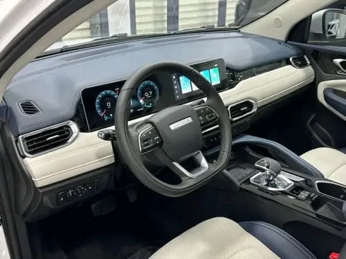 Jetour X50 2025 Full option