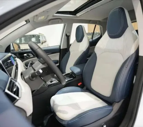 Geely JETOUR X50 2025 Full option
