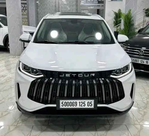 Geely JETOUR X50 2025 Full option