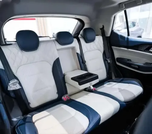 Geely JETOUR X50 2025 Full option