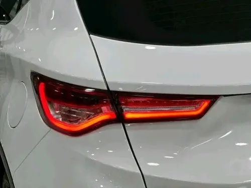 Jetour X50 🇸🇦 2025 
