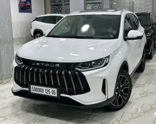 Geely JETOUR X50 2025 Full option