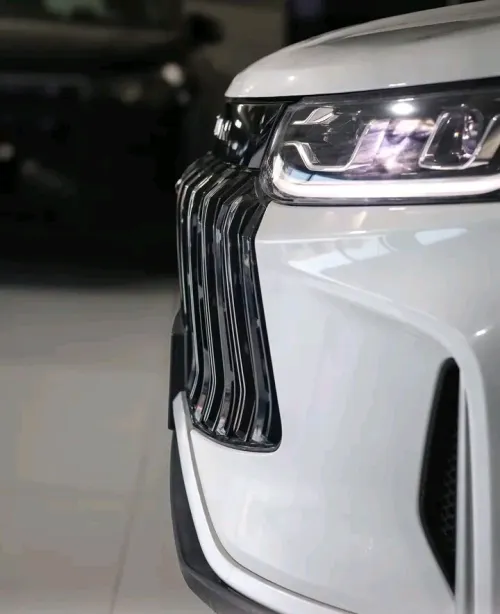 Jetour X50 🇸🇦 2025 