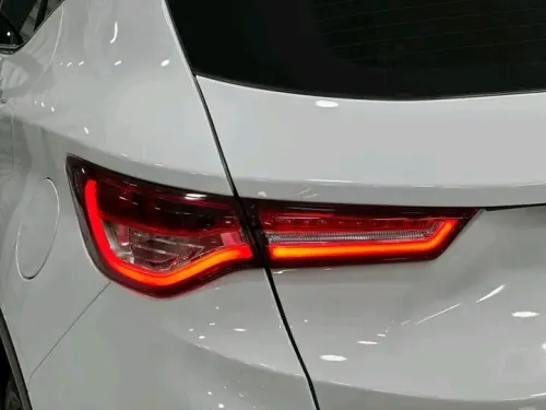 Geely JETOUR X50 2025 Full option