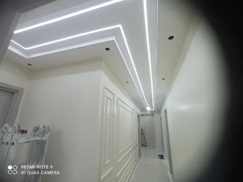 Peintre peinture bâtiment spécialisée décoration