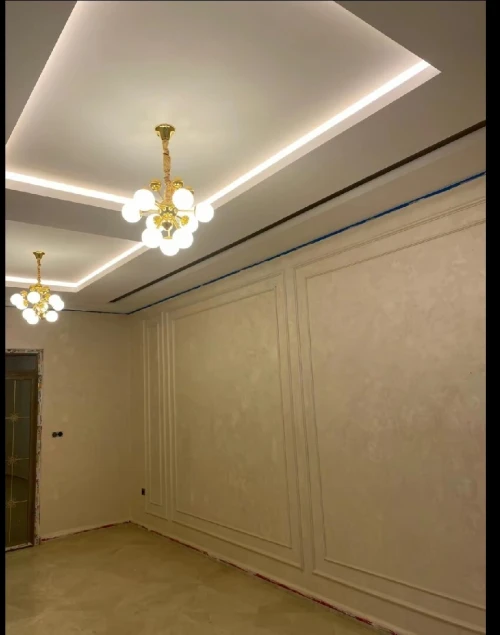 Peintre peinture décoration professionnel 