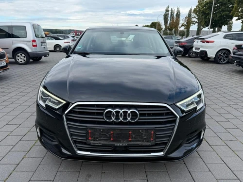 Audi A3 Limousine 2023 A3