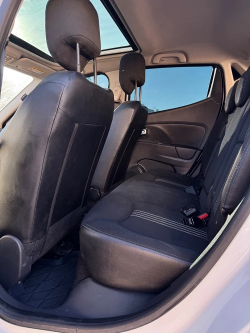 Renault Clio 4 2019 GT Line +