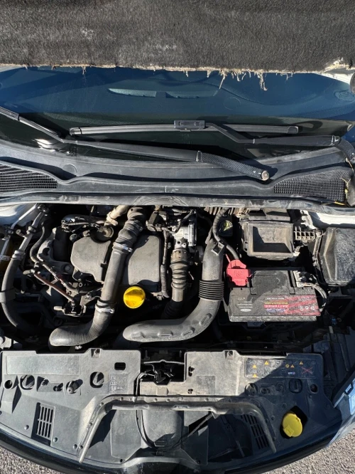 Renault Clio 4 2019 GT Line +
