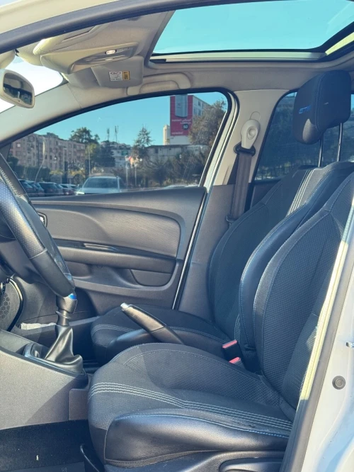 Renault Clio 4 2019 GT Line +