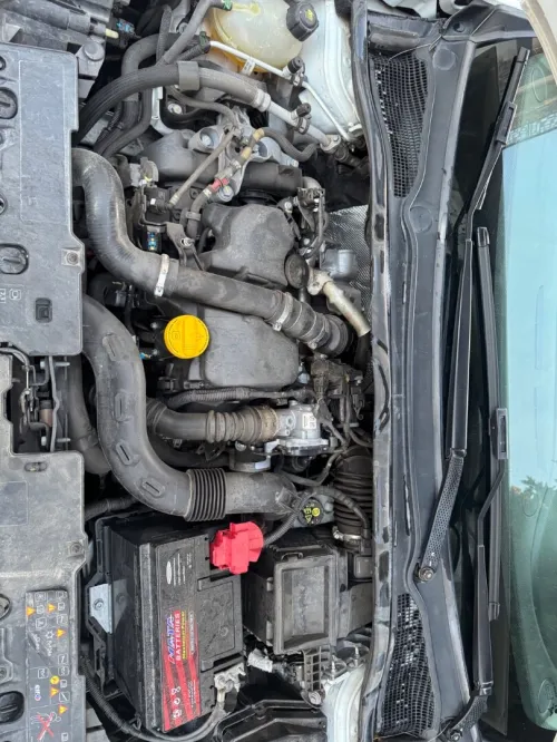 Renault Clio 4 Facelift 2019 GT-Line