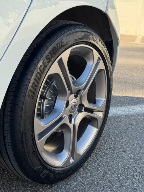 Renault Clio 4 2019 GT Line +