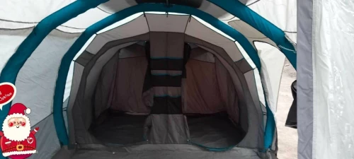 Tente gonflable decathlon 6.3 XL air