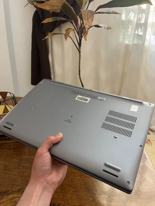 Dell latitude 5540 I7 1365U 32G 512 SSD 15,6 Full HD