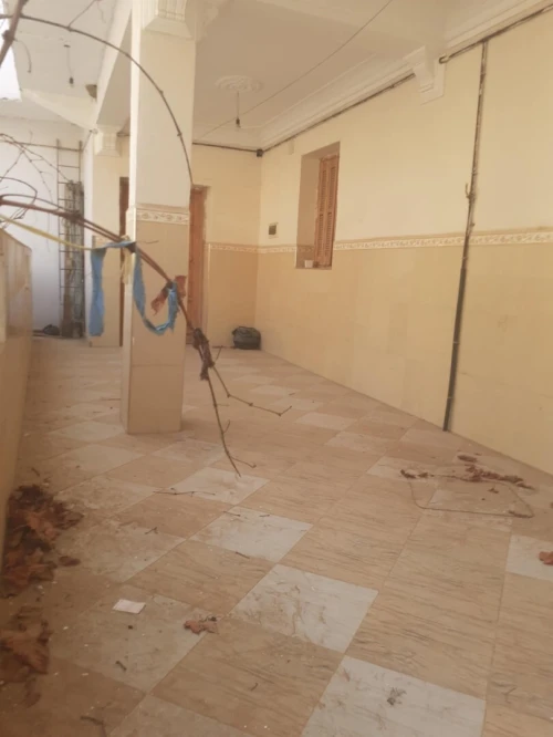 Vente Villa Chlef Oued sly