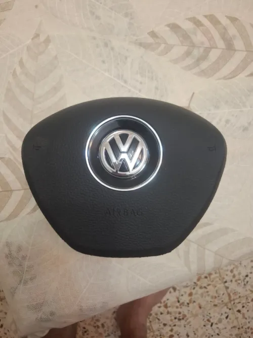 Airbag Volant Volkswagen polo 2016 