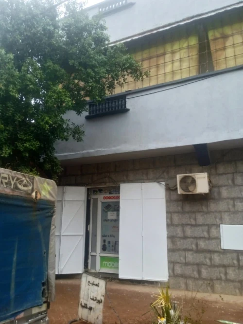 Vente Villa Chlef Oued sly