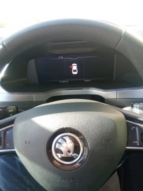 Skoda Superb 2025 Superb