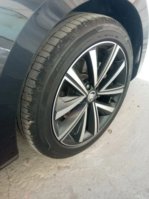 Skoda Superb 2025 Superb