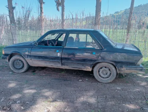 Peugeot 305 1986 305