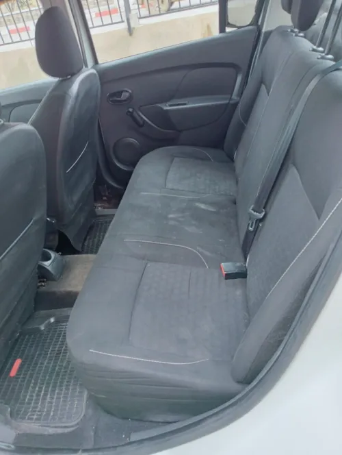 Dacia Logan 2016 Lauréate