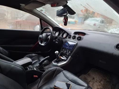 Peugeot 308 CC 2010 308 CC