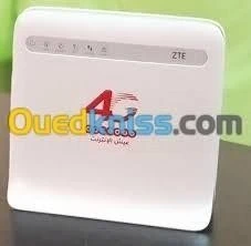 Vente Modem 4g Lte Huawei Et Zte