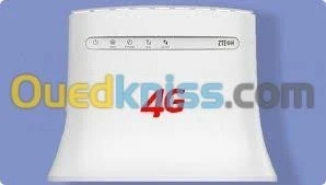 Vente Modem 4g Lte Huawei Et Zte