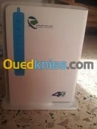 Vente Modem 4g Lte Huawei Et Zte
