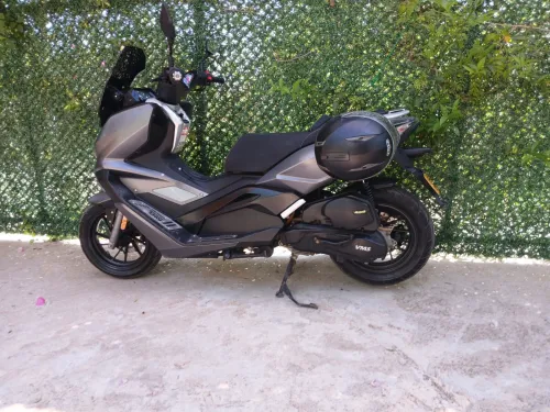 Vms Vmax 