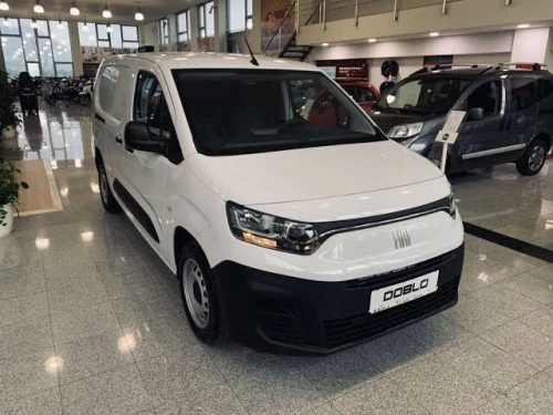 Location Kangoo Partner