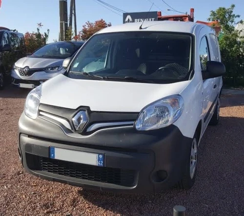 Location Kangoo Partner