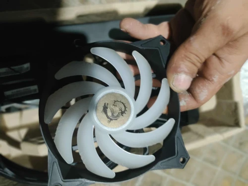 MSI MAG CORELIQUID 360R
