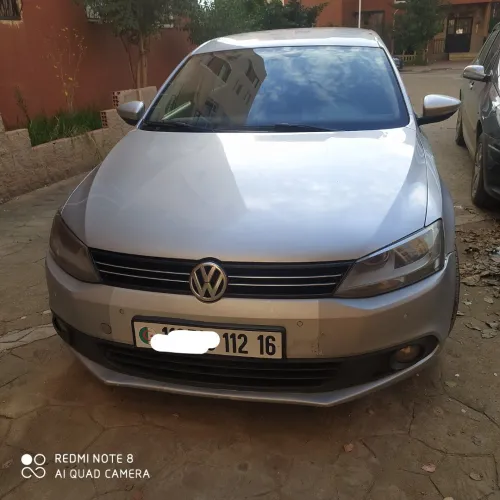Volkswagen Jetta 2012 Life