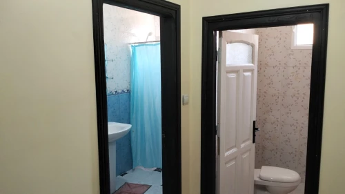Location Appartement Niveau de villa F2 Boumerdès Boumerdes