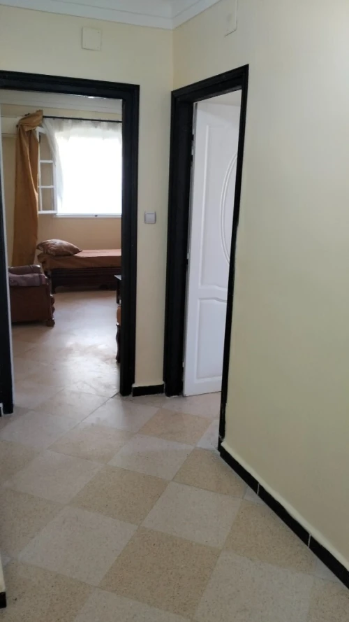 Location Appartement Niveau de villa F2 Boumerdès Boumerdes
