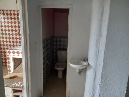 Location Appartement F2 Aïn Témouchent El malah