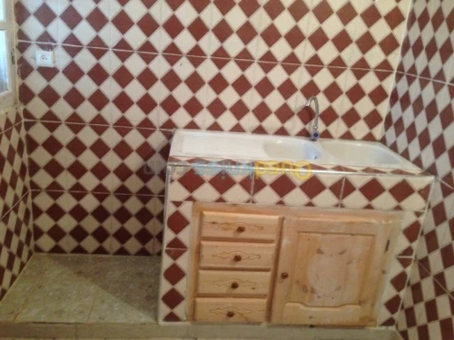 Vente Appartement F2 Ain temouchent El malah